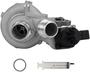 Rotomaster Turbocharger