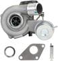 Rotomaster Turbocharger