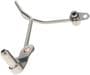 Rotomaster Turbocharger Oil Line