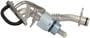 Rotomaster Turbocharger Oil Line