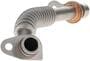 Rotomaster Turbocharger Oil Line