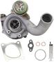 Rotomaster Turbocharger