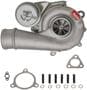 Rotomaster Turbocharger