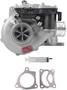 Rotomaster Turbocharger