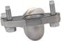 Rotomaster Turbocharger Oil Line