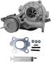 Rotomaster Turbocharger
