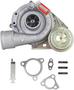 Rotomaster Turbocharger
