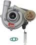 Rotomaster Turbocharger