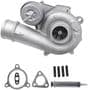 Rotomaster Turbocharger
