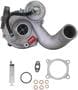 Rotomaster Turbocharger
