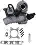 Rotomaster Turbocharger