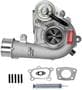 Rotomaster Turbocharger