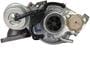 Rotomaster Turbocharger