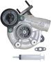 Rotomaster Turbocharger