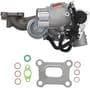 Rotomaster Turbocharger