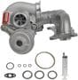 Rotomaster Turbocharger