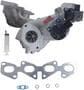 Rotomaster Turbocharger