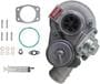 Rotomaster Turbocharger