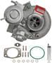 Rotomaster Turbocharger