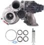 Rotomaster Turbocharger