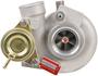 Rotomaster Turbocharger