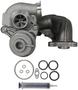 Rotomaster Turbocharger