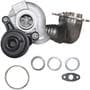 Rotomaster Turbocharger
