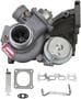 Rotomaster Turbocharger