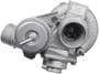 Rotomaster Turbocharger