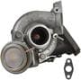 Rotomaster Turbocharger