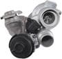 Rotomaster Turbocharger