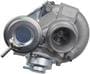 Rotomaster Turbocharger