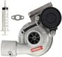 Rotomaster Turbocharger