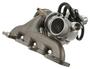 Rotomaster Turbocharger