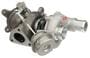 Rotomaster Turbocharger