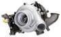 Rotomaster Turbocharger