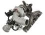 Rotomaster Turbocharger