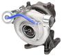 Rotomaster Turbocharger