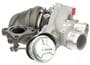 Rotomaster Turbocharger