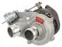 Rotomaster Turbocharger