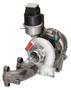 Rotomaster Turbocharger
