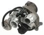 Rotomaster Turbocharger