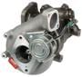 Rotomaster Turbocharger