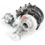 Rotomaster Turbocharger