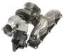 Rotomaster Turbocharger