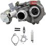 Rotomaster Turbocharger