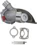 Rotomaster Turbocharger