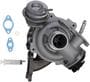 Rotomaster Turbocharger