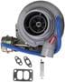 Rotomaster Turbocharger