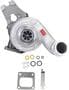 Rotomaster Turbocharger